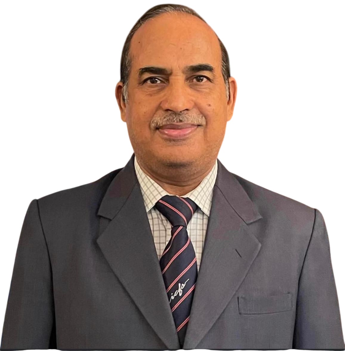 Bhagwan Shankar IAS (retd)